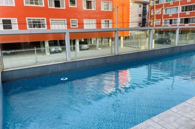 Apartamento, 2 quartos, 90 m² - Foto 4