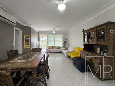 Apartamento, 4 quartos, 142 m² - Foto 3