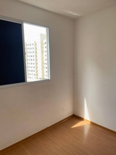 Apartamento, 2 quartos, 42 m² - Foto 4