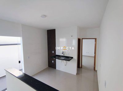 Casa, 2 quartos, 50 m² - Foto 3