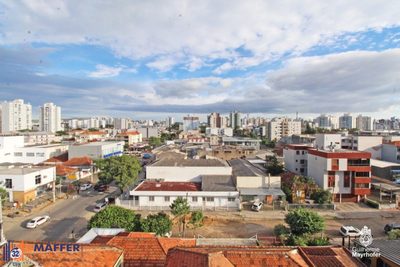 Cobertura, 3 quartos, 164 m² - Foto 3
