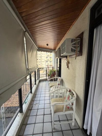 Apartamento, 3 quartos, 190 m² - Foto 2