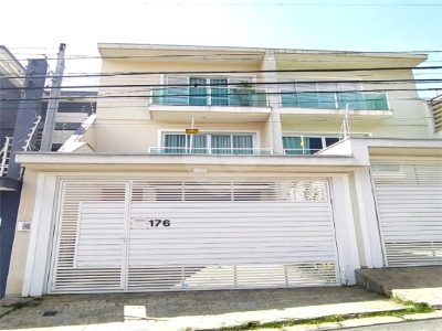 Sobrado, 3 quartos, 250 m² - Foto 1
