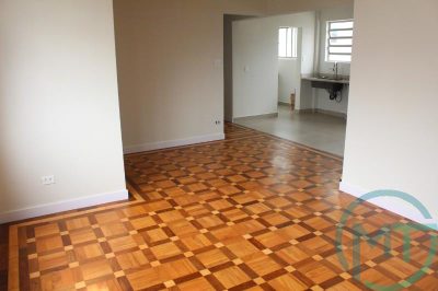 Apartamento, 4 quartos, 103 m² - Foto 3