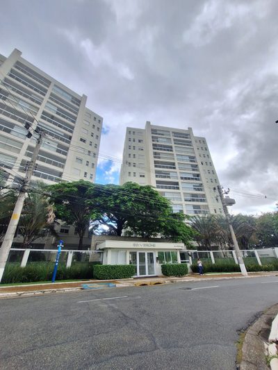 Apartamento, 3 quartos, 181 m² - Foto 2