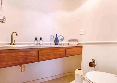 Apartamento, 3 quartos, 170 m² - Foto 3