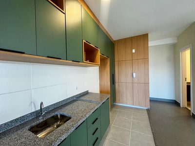 Apartamento, 3 quartos, 85 m² - Foto 3