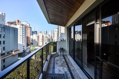 Apartamento, 4 quartos, 225 m² - Foto 5