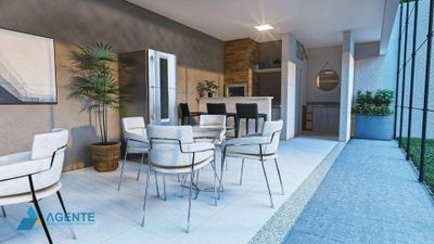 Apartamento, 2 quartos, 45 m² - Foto 4