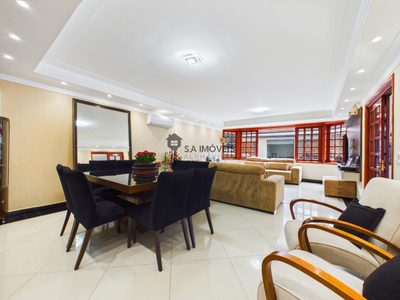 Casa, 5 quartos, 354 m² - Foto 4