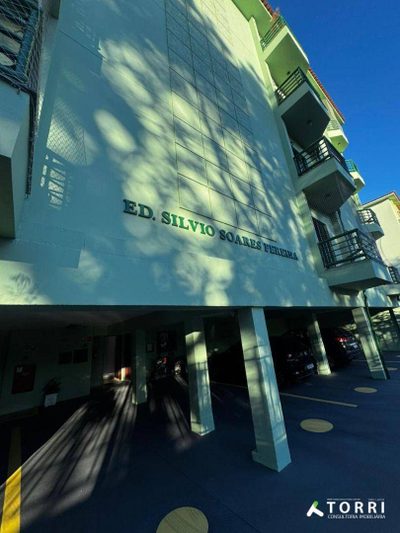 Apartamento, 3 quartos, 86 m² - Foto 2