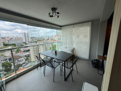 Apartamento, 2 quartos, 65 m² - Foto 1