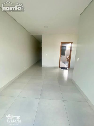 Casa, 2 quartos, 60 m² - Foto 3