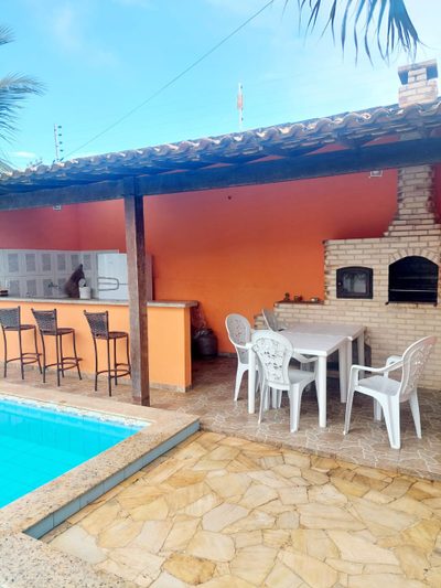 Casa, 5 quartos - Foto 5