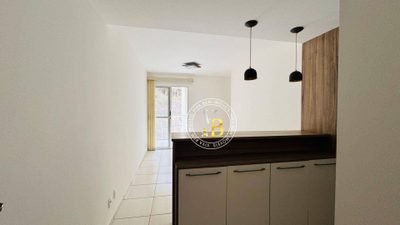 Apartamento, 2 quartos, 66 m² - Foto 1