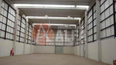 Depósito-Galpão, 1700 m² - Foto 5