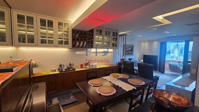 Apartamento, 3 quartos, 105 m² - Foto 2
