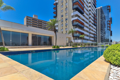 Apartamento, 1 quarto, 52 m² - Foto 5