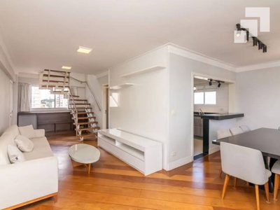 Cobertura, 3 quartos, 160 m² - Foto 1