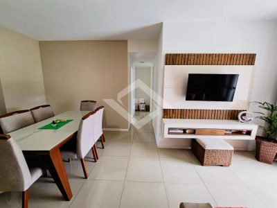 Apartamento, 3 quartos - Foto 2