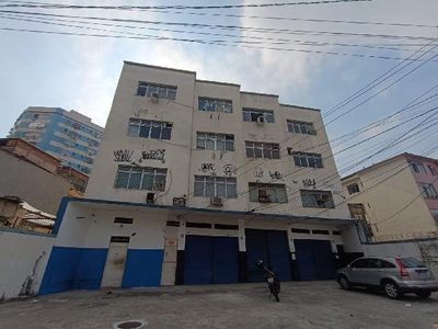Prédio Inteiro, 985 m² - Foto 1