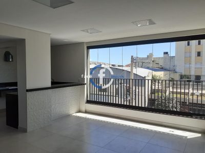 Apartamento, 3 quartos - Foto 2