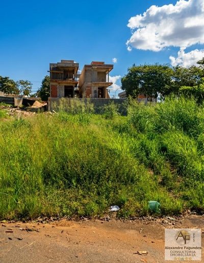 Terreno, 420 m² - Foto 3