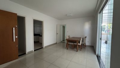Apartamento, 3 quartos, 130 m² - Foto 5