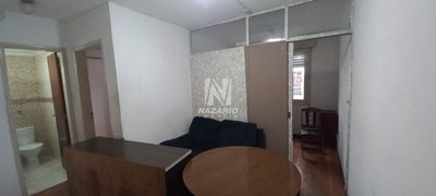 Apartamento, 1 quarto, 41 m² - Foto 1