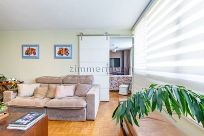 Apartamento, 4 quartos, 140 m² - Foto 5