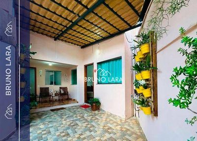 Casa, 2 quartos, 79 m² - Foto 1