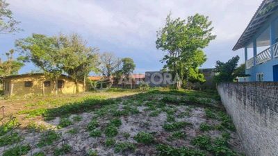 Terreno, 375 m² - Foto 1