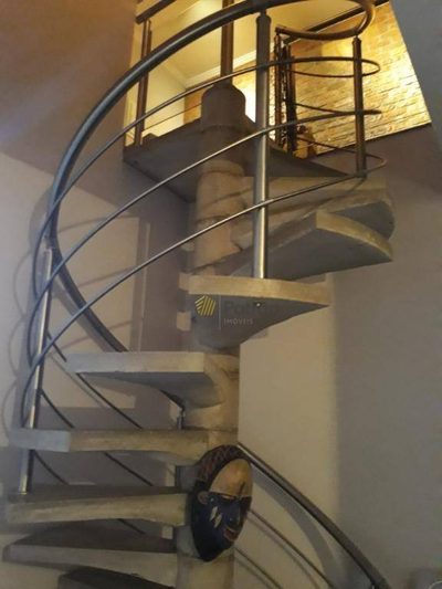 Cobertura, 3 quartos, 180 m² - Foto 5