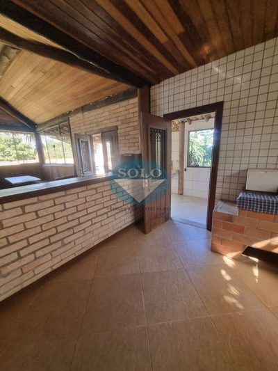 Casa, 3 quartos, 4380 m² - Foto 4