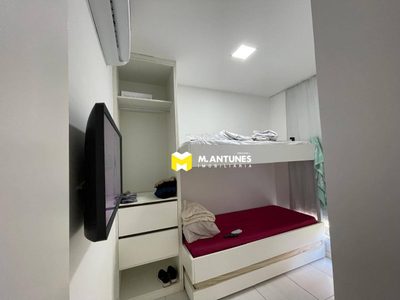 Apartamento, 3 quartos, 80 m² - Foto 5
