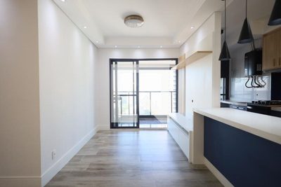 Apartamento, 3 quartos, 73 m² - Foto 3