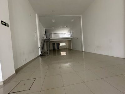 Loja-Salão, 110 m² - Foto 4