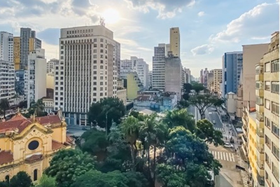 Prédio Inteiro, 65 m² - Foto 3