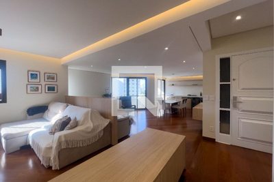 Apartamento, 3 quartos, 184 m² - Foto 1