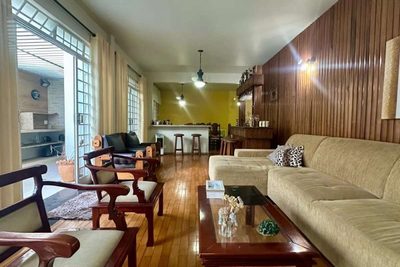 Casa, 4 quartos, 321 m² - Foto 5