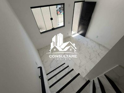 Casa, 2 quartos, 53 m² - Foto 3