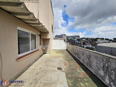 Cobertura, 2 quartos, 147 m² - Foto 5