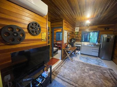Casa, 2 quartos, 64 m² - Foto 3
