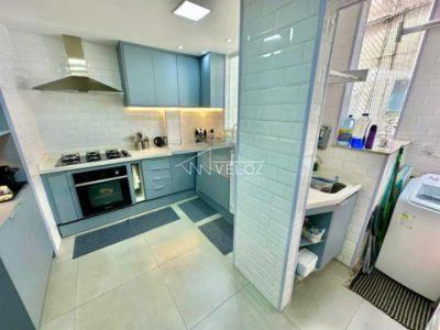 Apartamento, 3 quartos, 94 m² - Foto 1