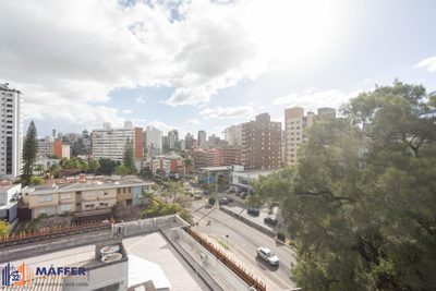 Cobertura, 3 quartos, 152 m² - Foto 4