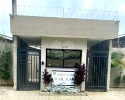 Casa, 2 quartos, 51 m² - Foto 2