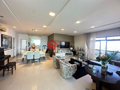 Apartamento, 3 quartos, 300 m² - Foto 4