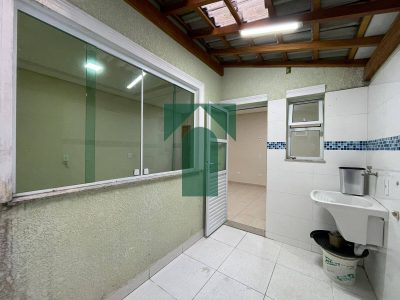 Apartamento, 2 quartos, 60 m² - Foto 5