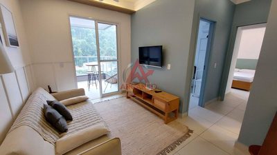 Apartamento, 2 quartos, 65 m² - Foto 5