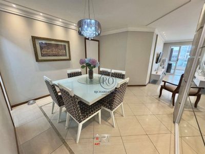 Apartamento, 3 quartos, 140 m² - Foto 5